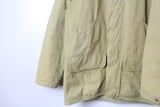 Vintage Boneville Jacket XLarge