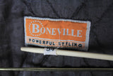 Vintage Boneville Jacket XLarge