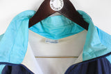 Vintage Sergio Tacchini Track Jacket Medium