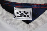 Vintage Umbro Anorak Jacket Large