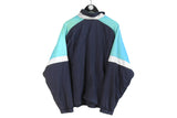 Vintage Sergio Tacchini Track Jacket Medium