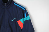 Vintage Adidas Track Jacket Small