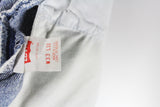 Vintage Levi's 501 Jeans W 33 L 32