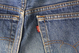 Vintage Levi's 501 Jeans W 33 L 32