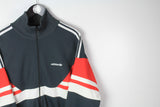 Vintage Adidas Track Jacket XXLarge