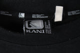 Vintage Karl Kani Sweatshirt Medium