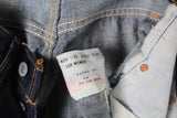 Vintage Levi's 501 Jeans W 26 L 32