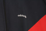Vintage Adidas Track Jacket XXLarge