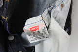 Vintage Levi's 501 Jeans W 26 L 32