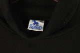 Vintage Rodeo Ski Turtleneck Sweatshirt Small