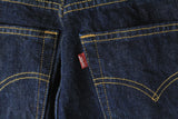Vintage Levi's 501 Jeans W 26 L 32