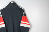 Vintage Adidas Track Jacket XXLarge