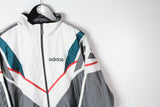 Vintage Adidas Tracksuit Medium / Large