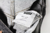 Vintage Levi's 501 Jeans W 33 L 34