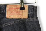 Vintage Levi's 501 Jeans W 33 L 34
