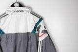 Vintage Adidas Tracksuit Medium / Large