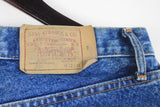 Vintage Levi's Bootleg Jeans Medium