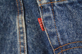 Vintage Levi's Bootleg Jeans Medium