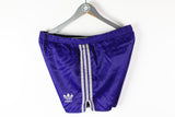 Vintage Adidas Shorts Medium / Large