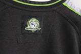 Vintage Puma Sweatshirt Large