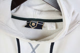 Vintage Reebok Hoodie Medium
