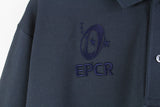Kappa EPCR NWT Polo T-Shirt XLarge
