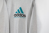 Vintage Adidas Equipment Sweatshirt Large