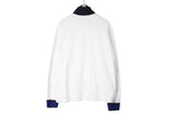 Vintage Polo by Ralph Lauren Sweatshirt 1/4 Zip XLarge