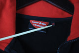 Vintage Honda Fleece Full Zip Small