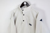 Vintage O'Neill Fleece Small