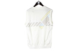 Vintage Adidas Ivan Lendl Vest Large