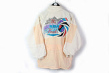 Vintage NBA Finals Jacket Small