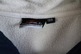 Vintage O'Neill Fleece Small