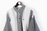 Vintage Lacoste Rugby Shirt XXLarge
