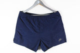 Vintage Nike Shorts Medium / Large