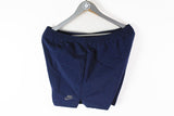Vintage Nike Shorts Medium / Large