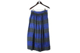 Vintage Max Mara Skirt Women's 42