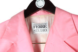 Vintage Gianfranco Ferre Blazer Women's 44