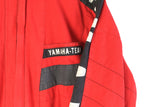 Vintage Yamaha Coveralls Large
