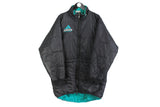 Vintage Adidas Equipment Jacket Large