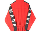Vintage Yamaha Coveralls Large