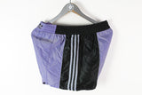 Vintage Adidas Shorts Medium