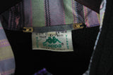Vintage Kappa Fleece Women's Large