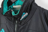 Vintage Adidas Equipment Jacket Large