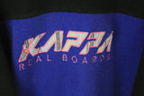 Vintage Kappa Fleece Women's Large