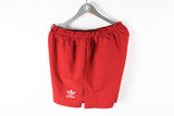 Vintage Adidas Shorts Large