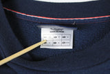 Vintage Umbro England Team Sweatshirt Large