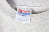 Vintage Sparks Railroaders Hanes Sweatshirt Medium