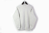 Vintage Sparks Railroaders Hanes Sweatshirt Medium