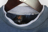 Vintage Calvin Klein Bootleg Sweatshirt XLarge / XXLarge